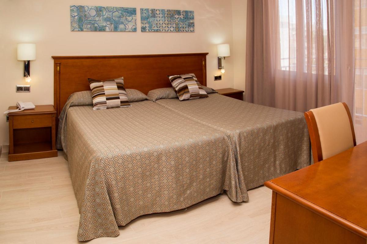 Apartamentos Ecuador Park - Housity