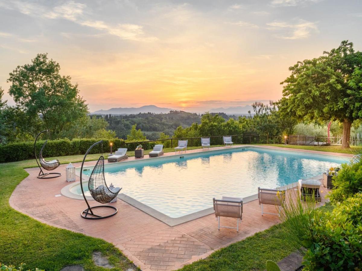 Villa in Tuscany near San Miniato Truffles - Housity