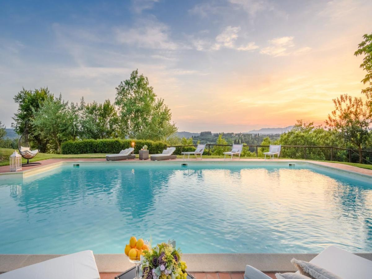 Villa in Tuscany near San Miniato Truffles - Housity