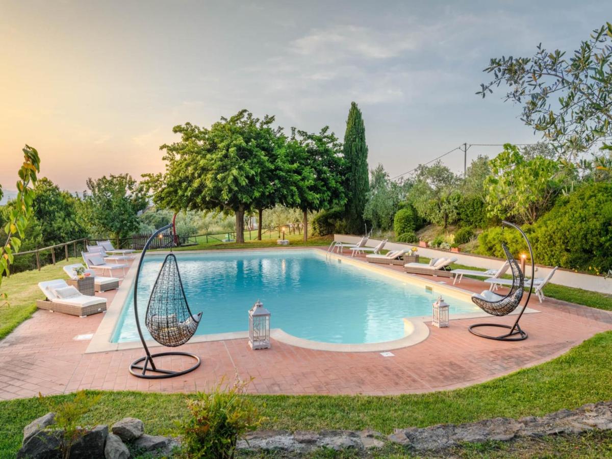 Villa in Tuscany near San Miniato Truffles - Housity
