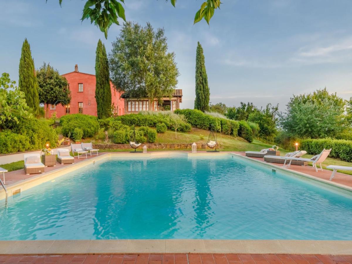 Villa in Tuscany near San Miniato Truffles - Housity