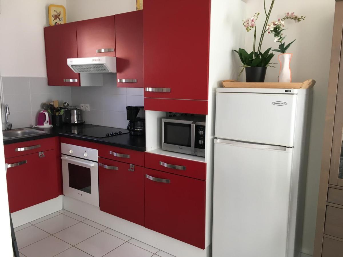 Pavillon charmant entre Baie d'Authie et plage, 3 chambres, jardinet, cœur de Fort-Mahon-Plage - FR-1-482-40 - Housity
