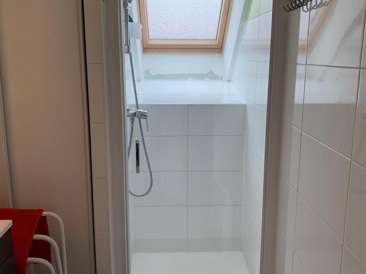 Pavillon charmant entre Baie d'Authie et plage, 3 chambres, jardinet, cœur de Fort-Mahon-Plage - FR-1-482-40 - Housity
