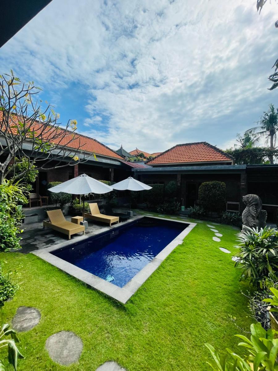 Dicky Guest House 2 Batu Bolong - Housity