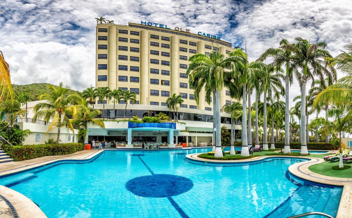 Hotel Olé Caribe - Housity