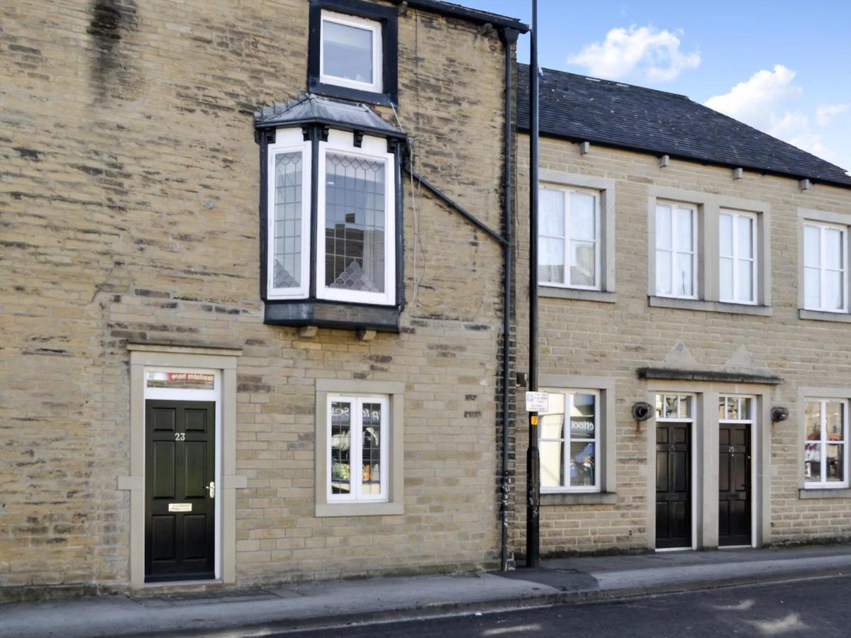 Back O' The Beck - Housity