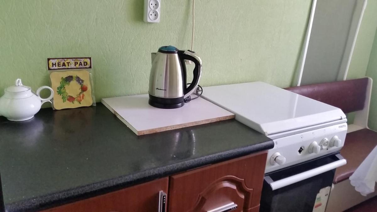 Apartment Airkassa - Housity