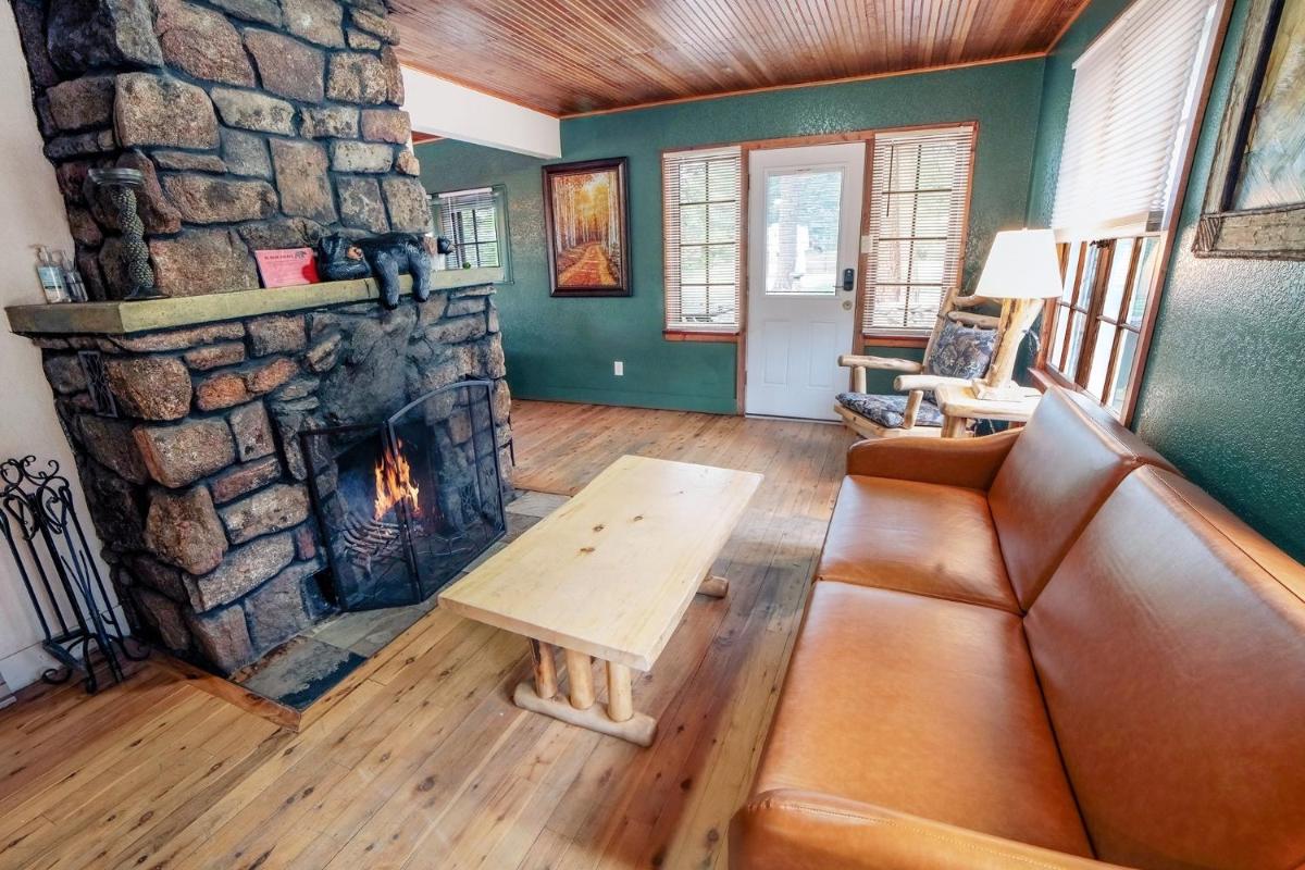 Monte Verde by Rocky Mountain Resorts- #20NCD0297 - Housity