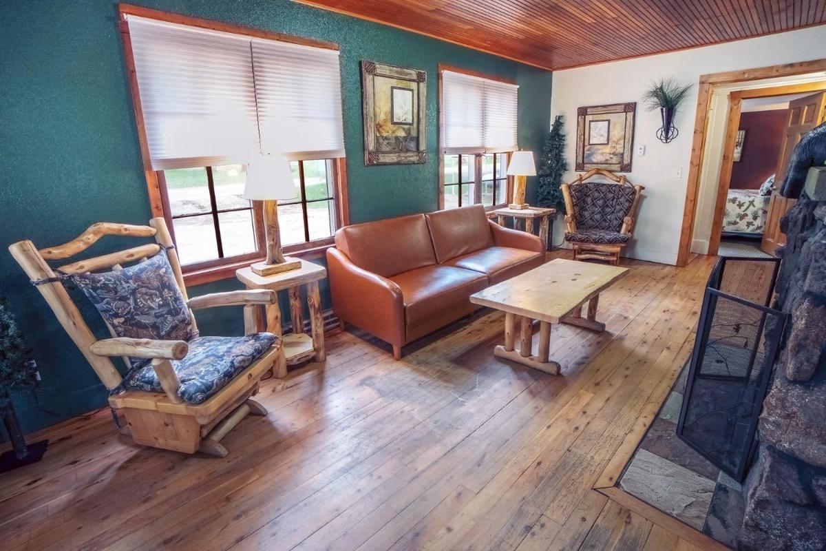 Monte Verde by Rocky Mountain Resorts- #20NCD0297 - Housity