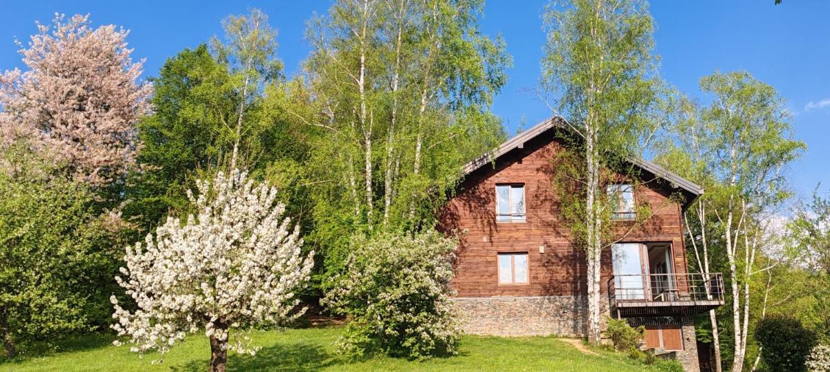 Šumarak Lodge - Housity