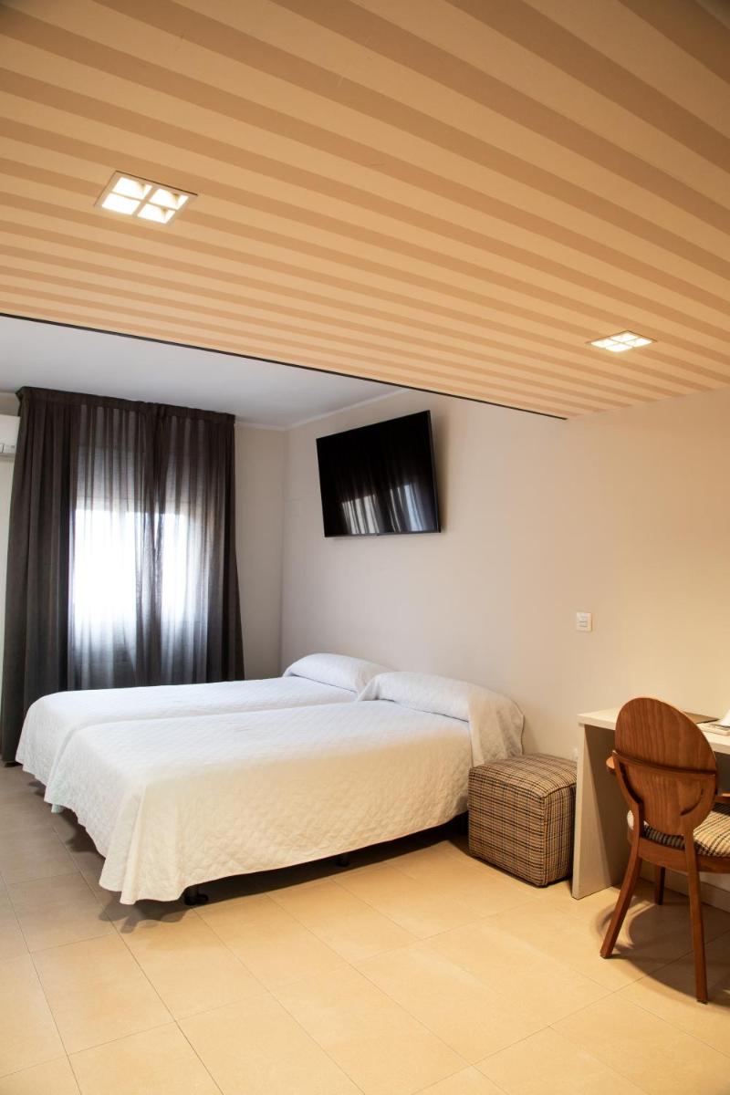 New Hotel Colon - Housity