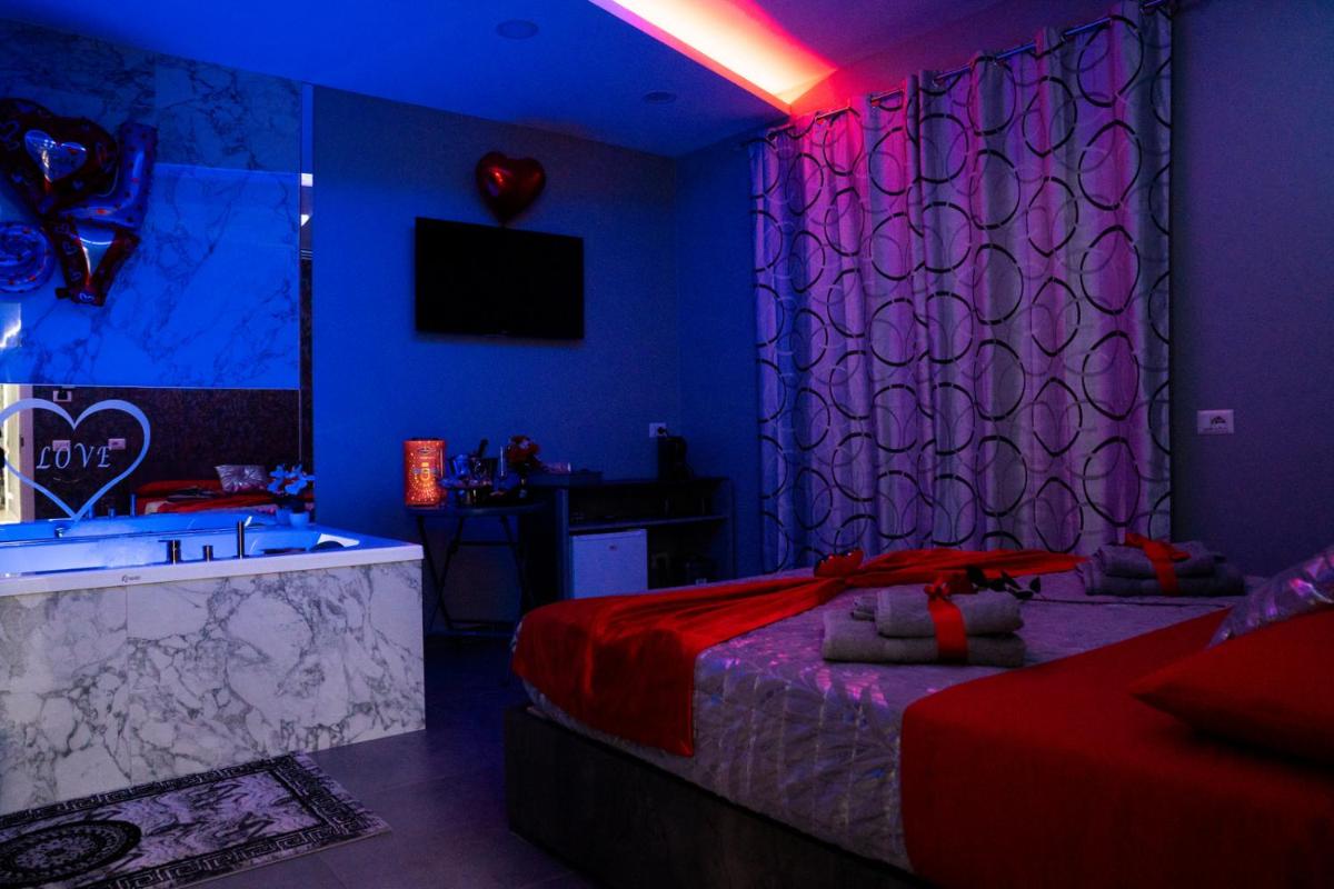 B&B la marica - Housity