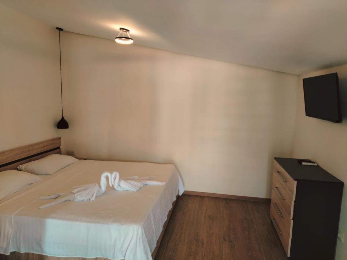 Home Shekvetili - Housity