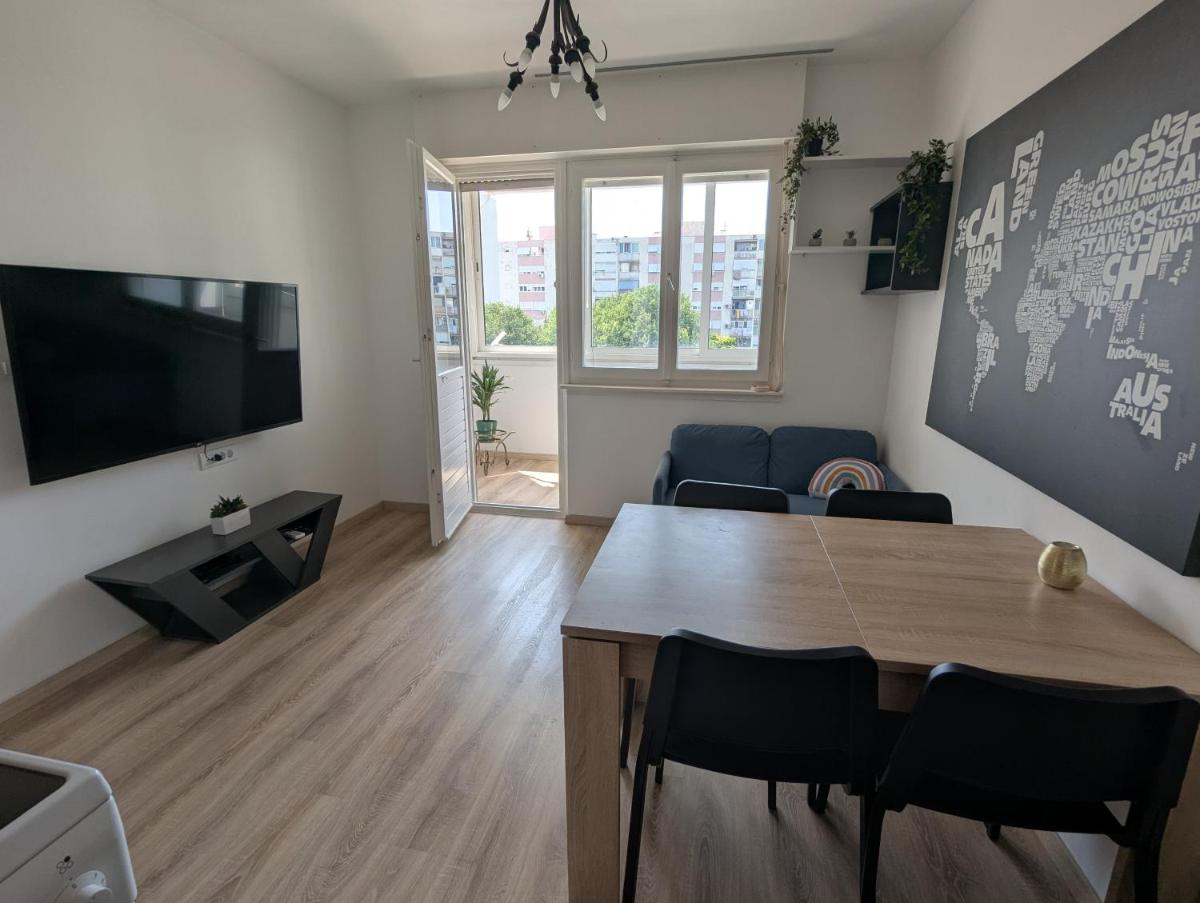 Sunny getaway apartment - Housity