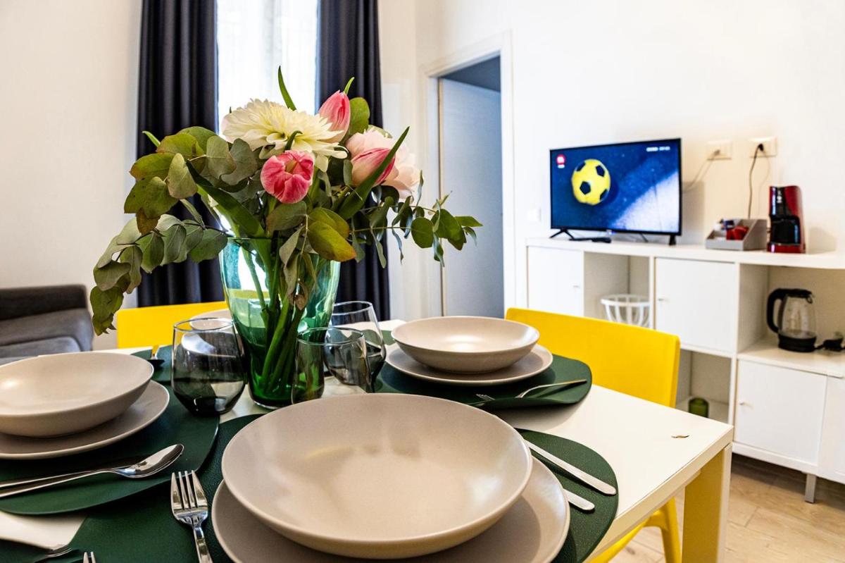 Villafranca settantuno Apartments - Housity