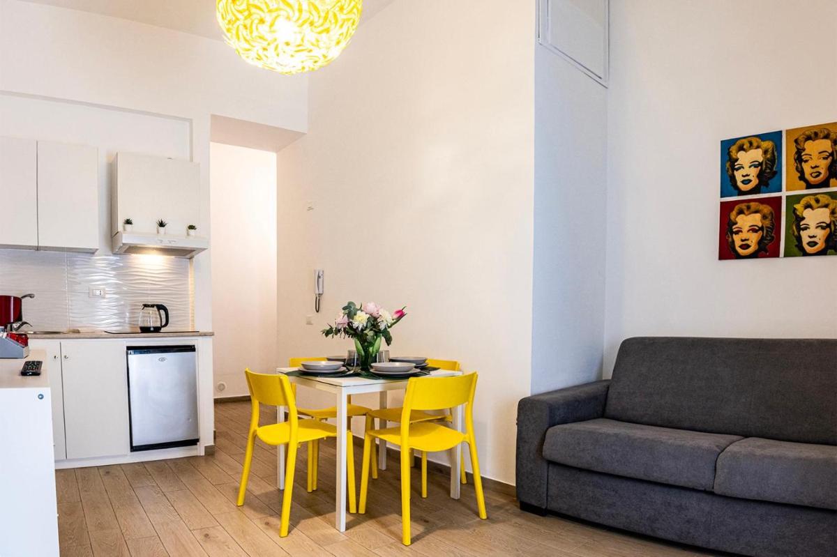 Villafranca settantuno Apartments - Housity