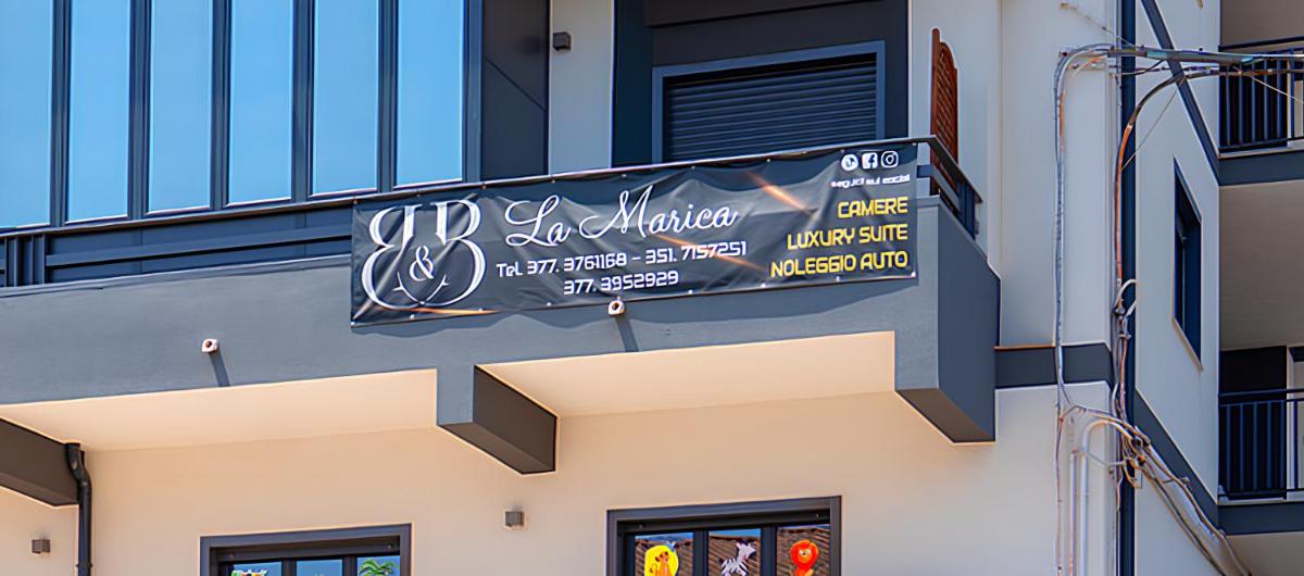 B&B la marica - Housity
