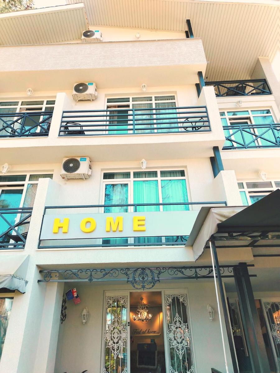 Home Shekvetili - Housity