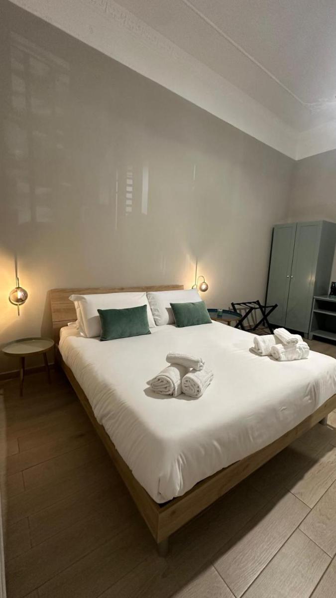 Villafranca settantuno Apartments - Housity