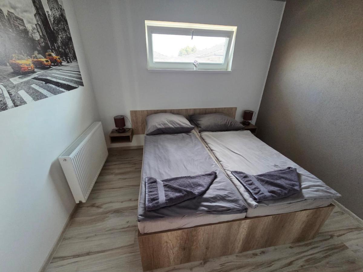Alexej apartmany - Housity