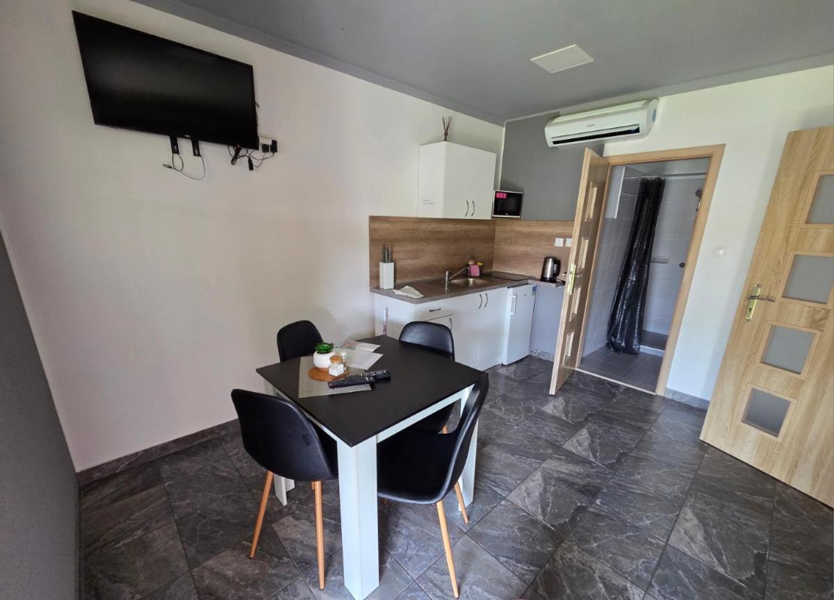 Alexej apartmany - Housity