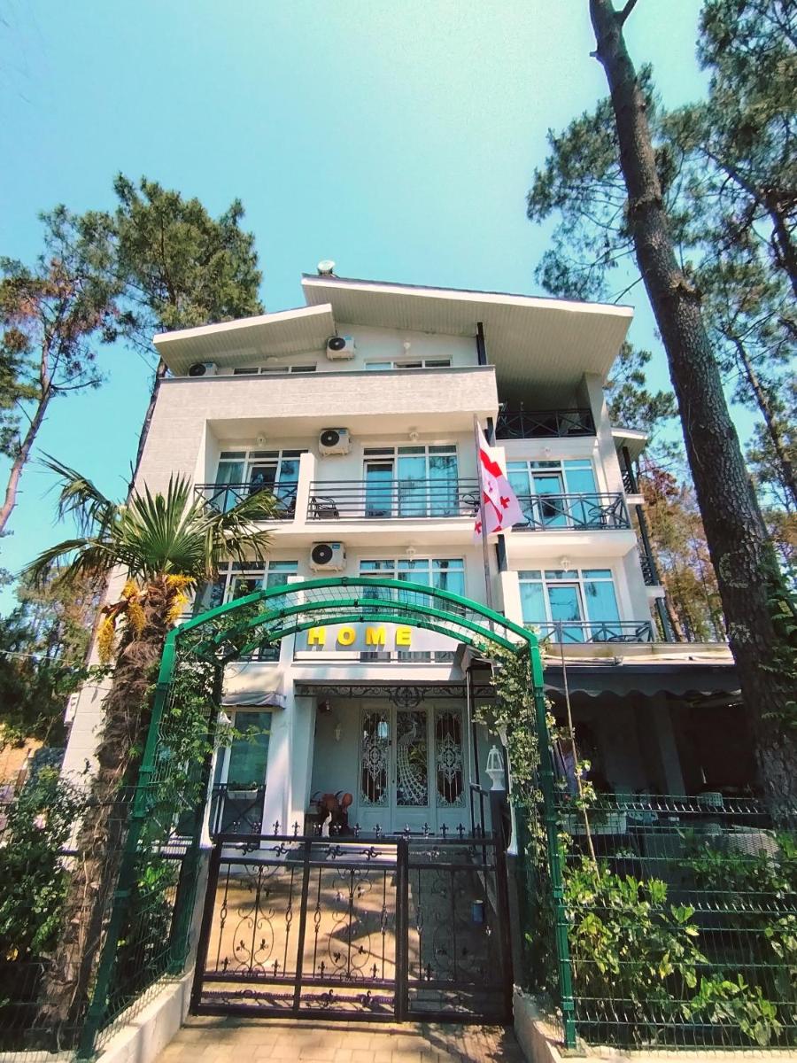 Home Shekvetili - Housity