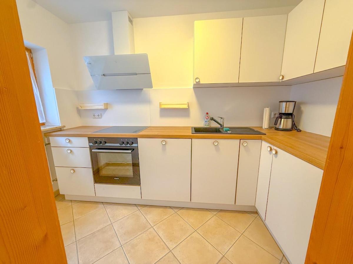 Ferienwohnung Rauszeit - Housity