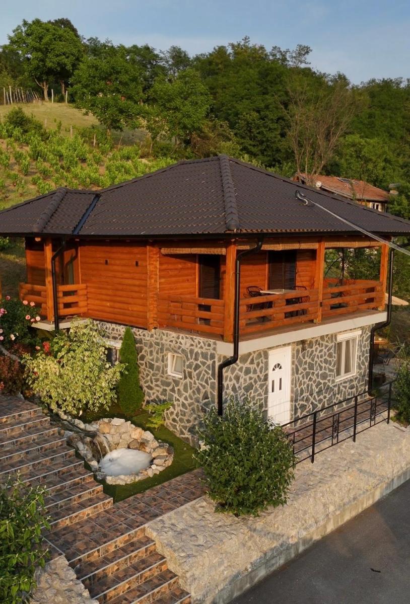 Boja zalaska 1 - Housity