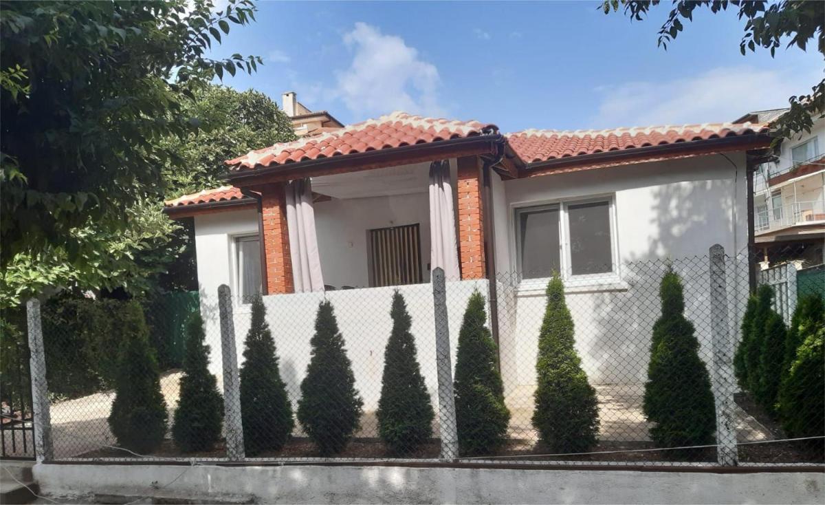 Vacation House Liana - Ahtopol - Housity