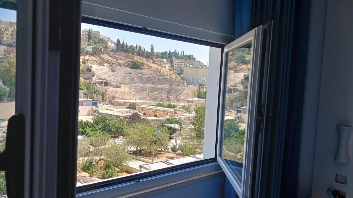 Antonio Hotel Amman - Housity