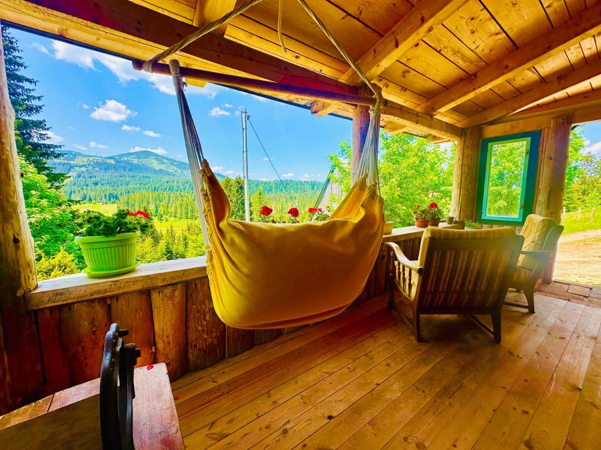 Mountain story apartment - Housity