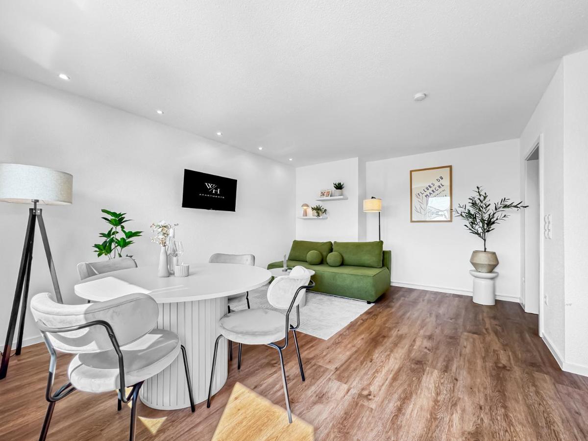 Modernes Apartment 'Ulla' in Diepholz - Housity