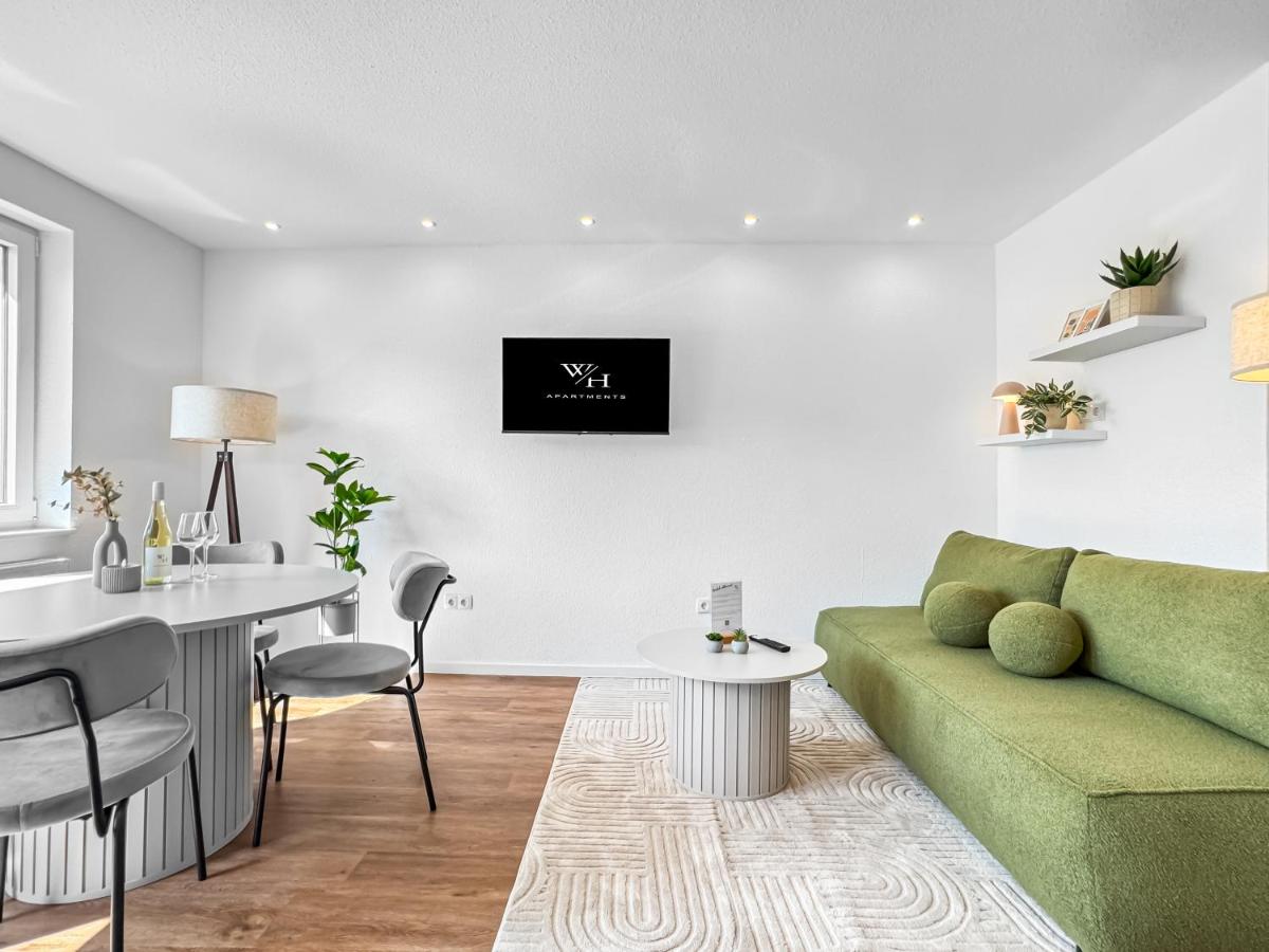 Modernes Apartment 'Ulla' in Diepholz - Housity