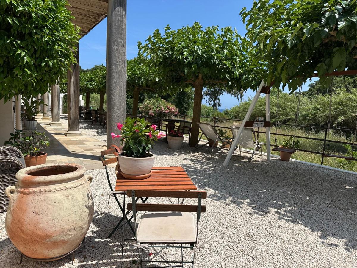 Le Clos des Sept Palmiers - Housity