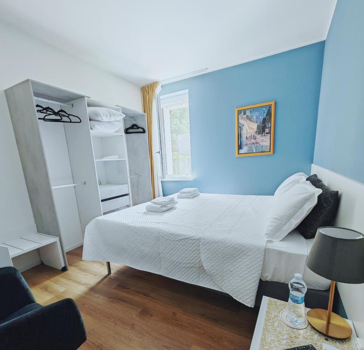 Alloggi Tosca Airport Lodges - Housity
