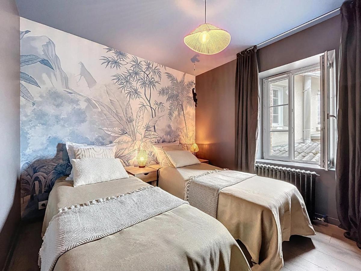 Appart Hôtel de la baie - Housity