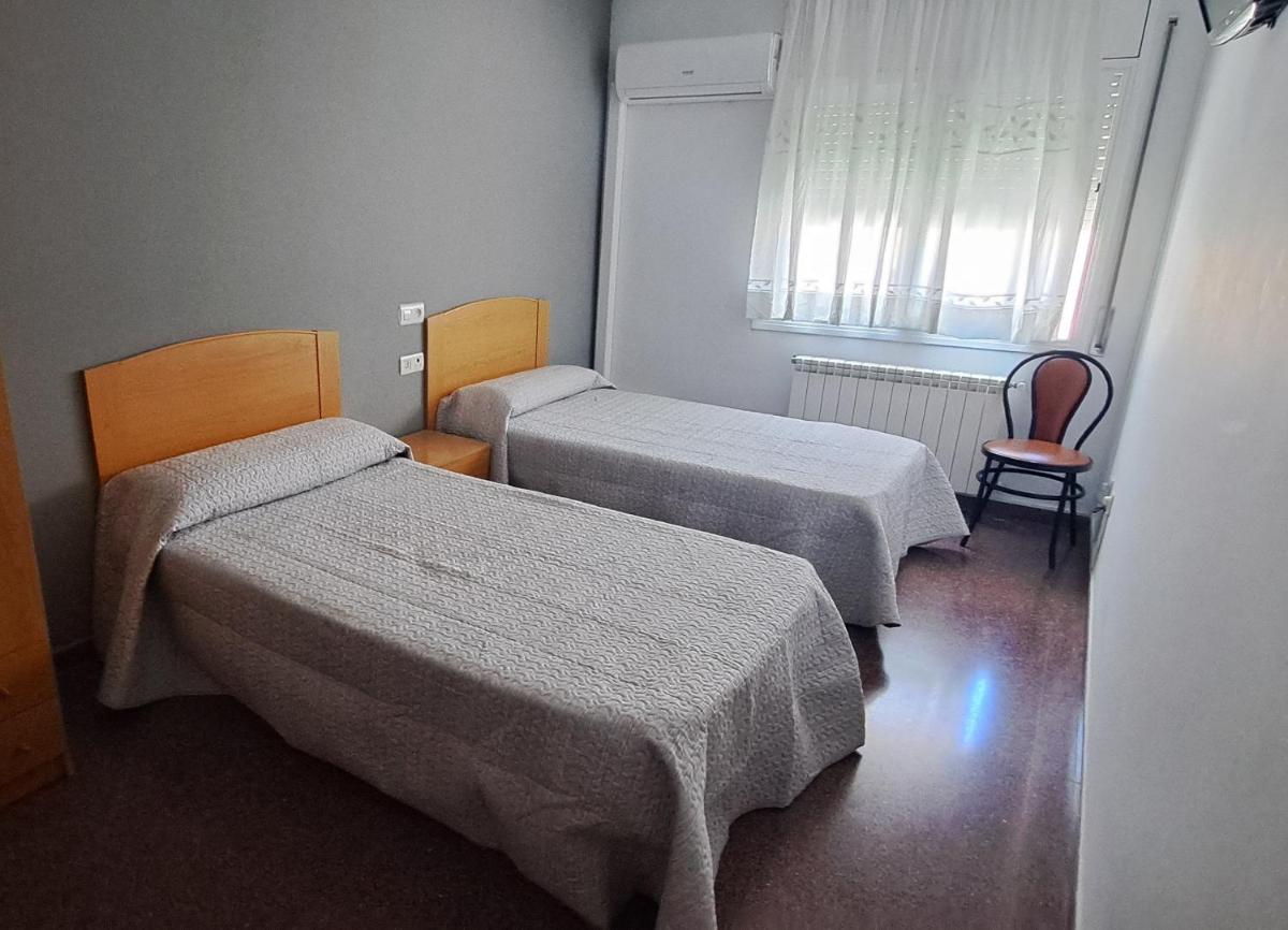 Hostal Casa Casado - Housity