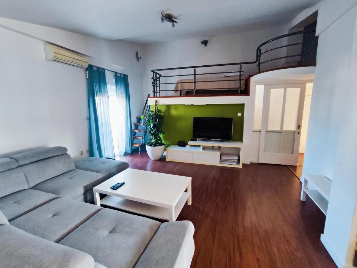 Apartmani Seka - Housity
