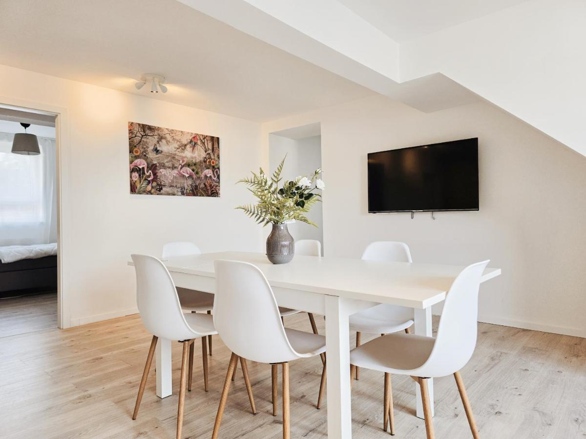 Adora Apartments - free parking - Housity
