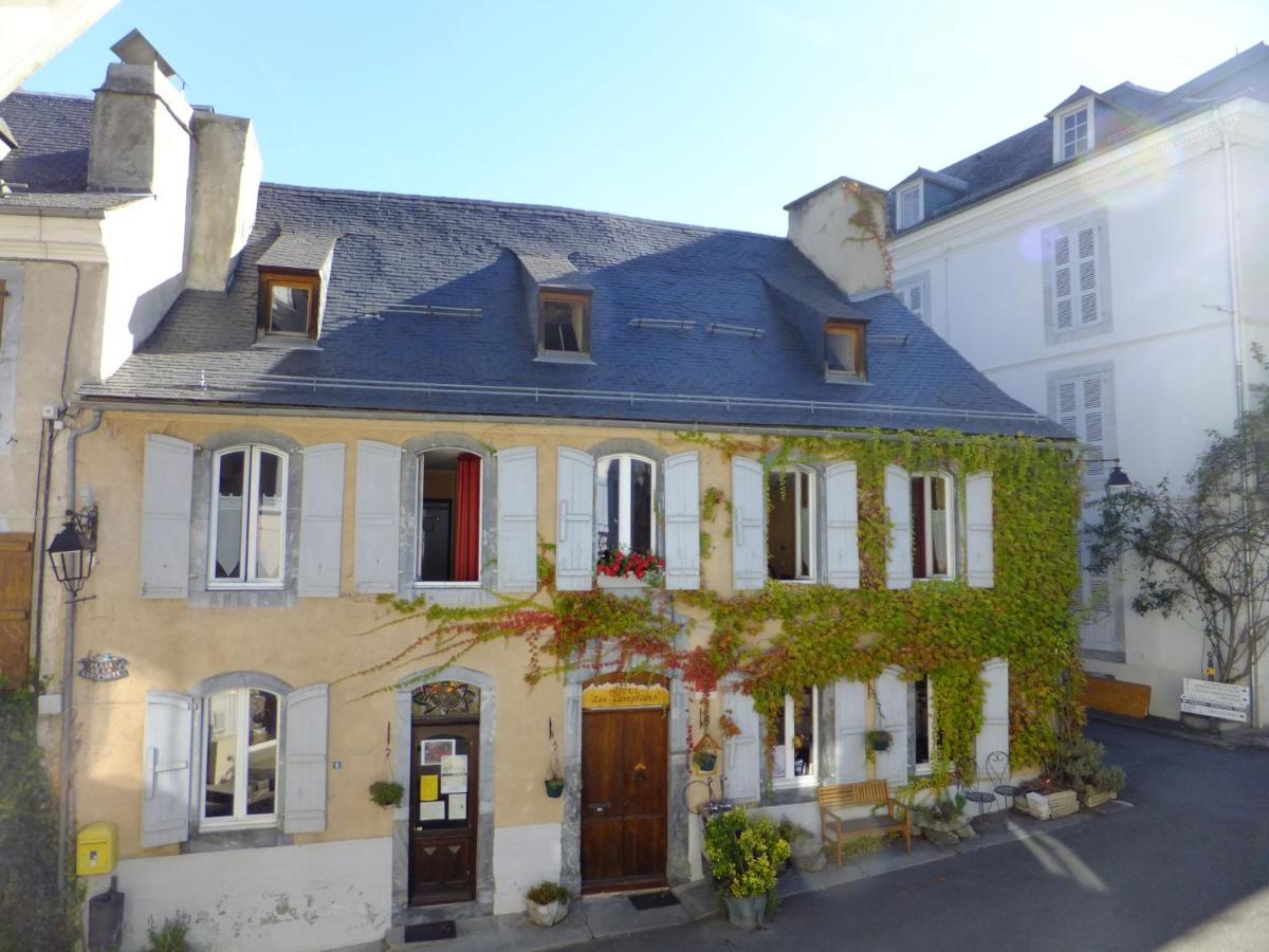 Hôtel Les Templiers - Housity