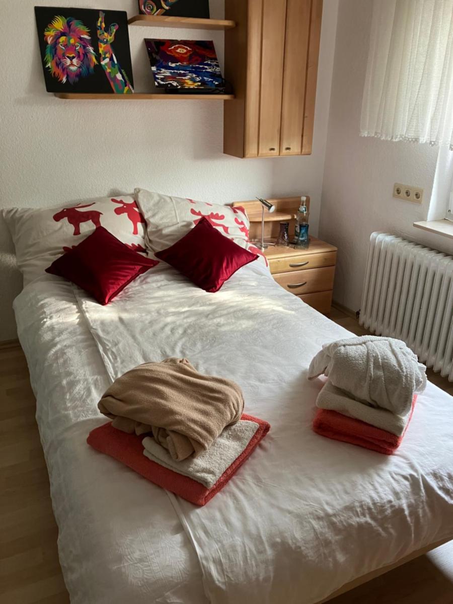 Ferienwohnung in Solms - Housity