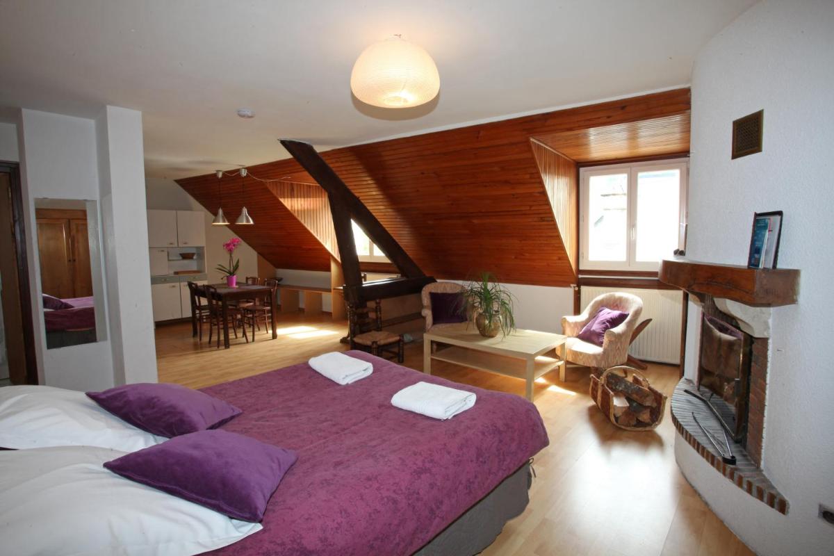 Hôtel Les Templiers - Housity