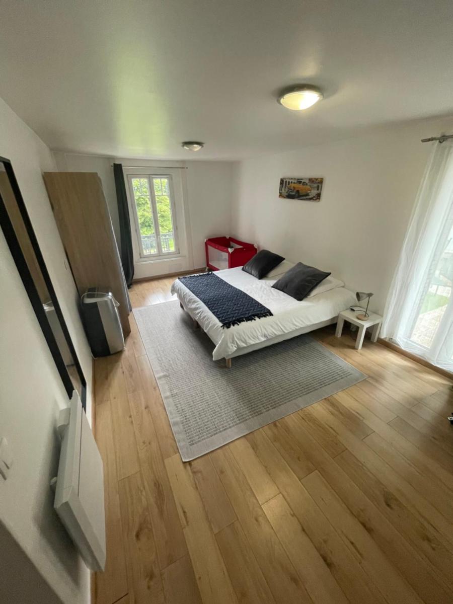 Super Appartement Pré de Disney. - Housity