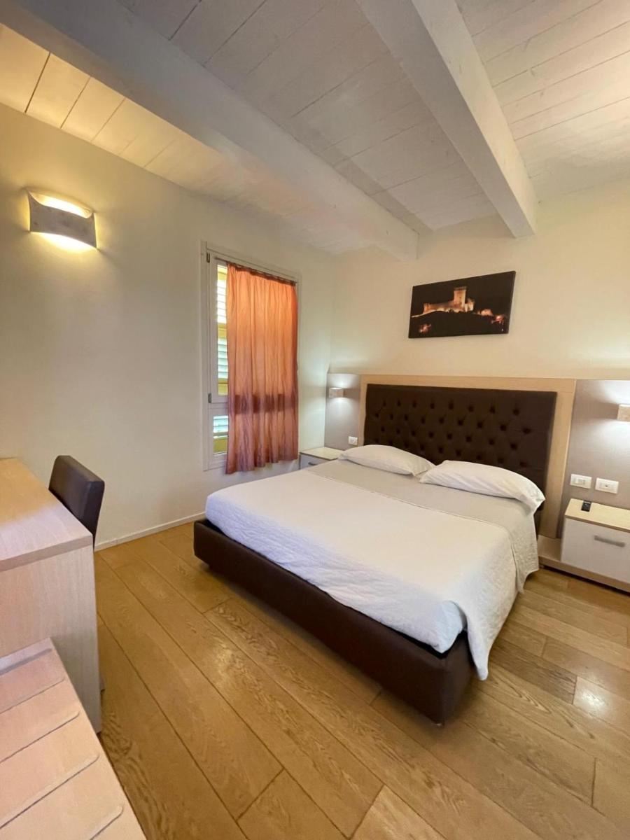 Modus Vivendi - Room E Relax - Housity