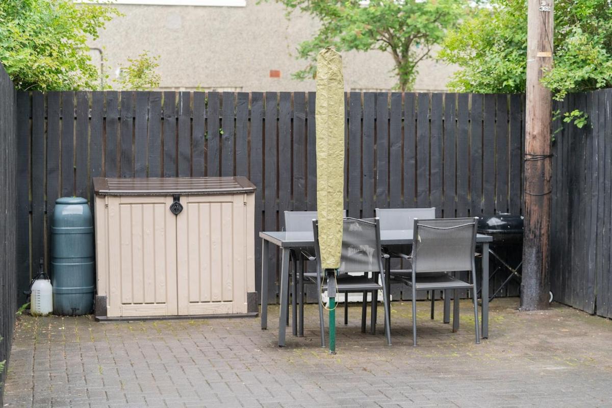 Clydebank 2 Bedroom Home - Housity