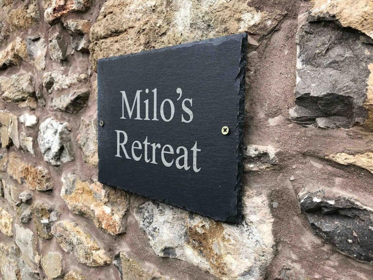 Milo’s Retreat - Housity