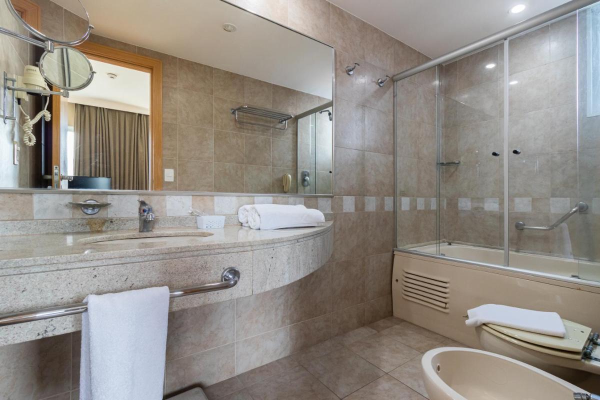 A1 Flats Radisson Berrini - Housity