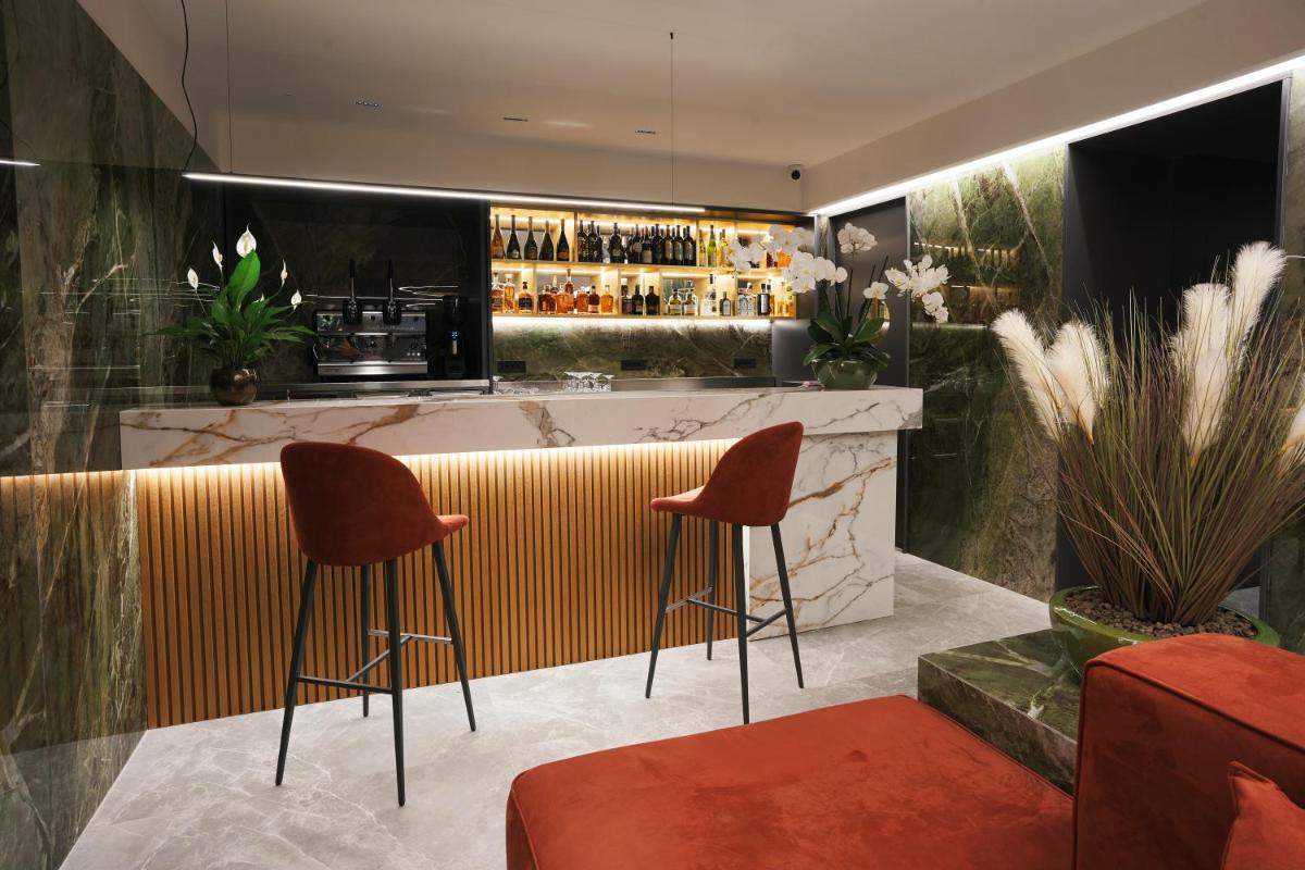 Pompei Valley Boutique Hotel - Housity
