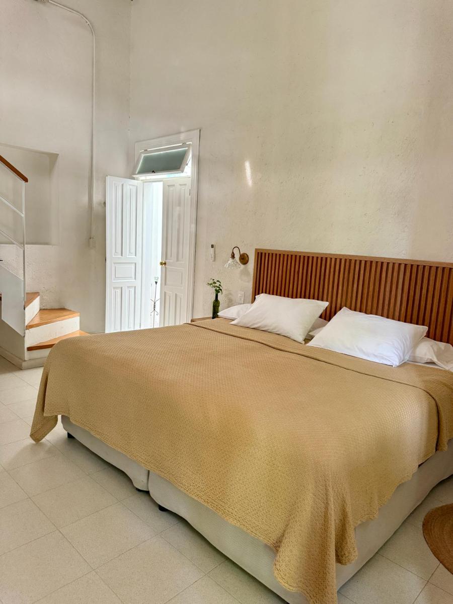 Casa Moctezuma - Housity