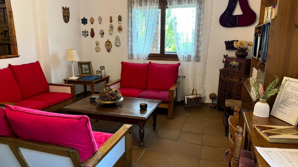 Casa Rural, Spa y restaurante El Huerto del Abuelo - Housity